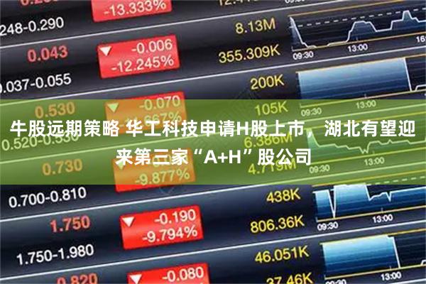 牛股远期策略 华工科技申请H股上市，湖北有望迎来第三家“A+H”股公司